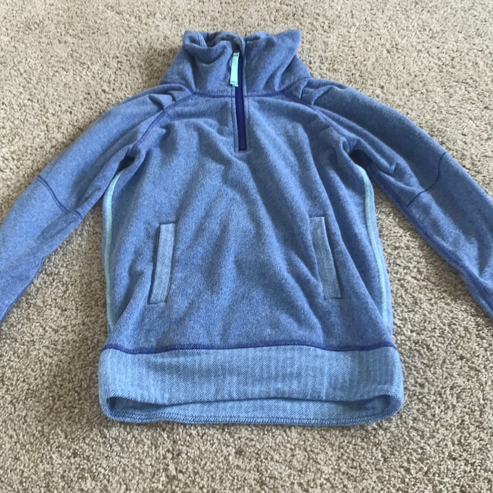 Very cute ivivva sweatshirt!!